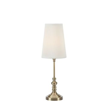 Asztali lámpa NOBLE 108969 1x40W/E14 IP20 a Markslojd-tól