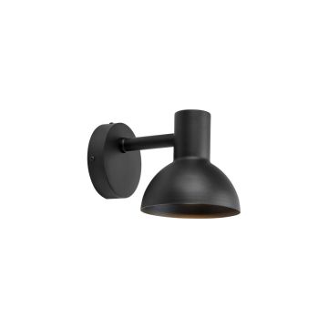 Fali lámpa NUBI 109117 3000K 1x4.9W/LED 450lm IP44 a Markslojd-tól