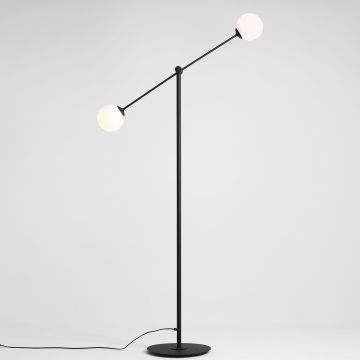 Állólámpa OHIO 1081A1 2x40W/E14 a Aldex-tól