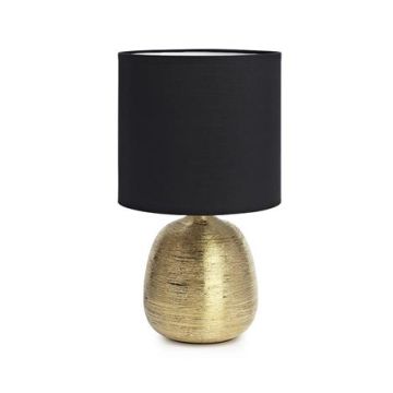 Asztali lámpa OSCAR 107068 1x60W/E27 IP20 a Markslojd-tól