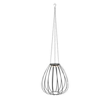 Függőlámpa OVIA 109119 3000K 1x1W/LED 110lm IP44 a Markslojd-tól