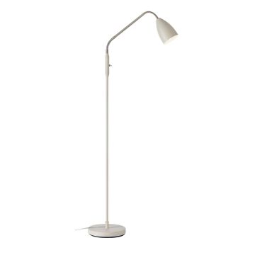 Állólámpa PATRO 108887 3000K 1x4.9W/LED 400lm IP20 a Markslojd-tól