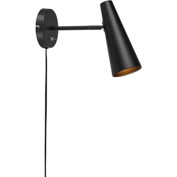 Fali lámpa PEAK 107898 1x40W/E14 IP20 a Markslojd-tól