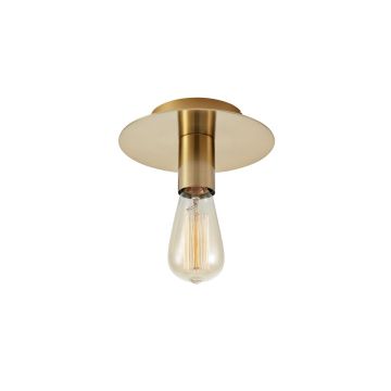 Plafonlámpa PIATTO 108541 1x40W/E27 IP20 a Markslojd-tól