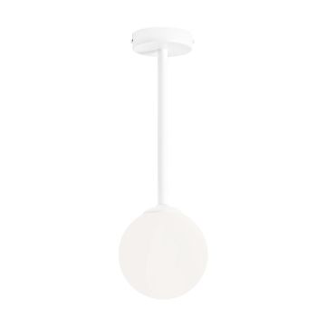 Plafonlámpa PINNE 1080PL_G_S 1x10W/E14 IP20 a Aldex-tól