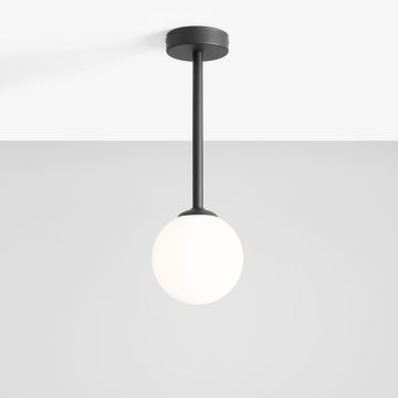 Plafonlámpa PINNE 1080PL_G1_S 1x40W/E14 a Aldex-tól