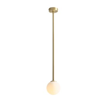 Plafonlámpa PINNE 1080PL_G40_L 1x40W/E14 a Aldex-tól
