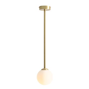 Plafonlámpa PINNE 1080PL_G40_M 1x40W/E14 a Aldex-tól