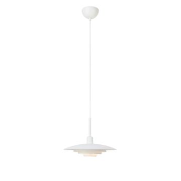 Függőlámpa PINY 108874 1x40W/E27 IP20 a Markslojd-tól