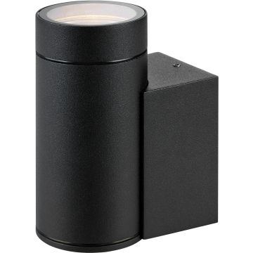 Fali lámpa PIPE 107914 1x35W/GU10 IP44 a Markslojd-tól