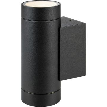 Fali lámpa PIPE 107916 2x35W/GU10 IP44 a Markslojd-tól