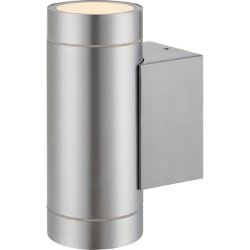 Fali lámpa PIPE 107917 2x35W/GU10 IP44 a Markslojd-tól