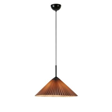 Függőlámpa PLISADO 108709 1x40W/E27 IP20 a Markslojd-tól