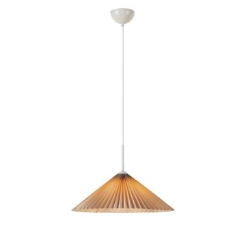 Függőlámpa PLISADO 108710 1x40W/E14 IP20 a Markslojd-tól
