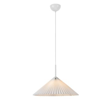 Függőlámpa PLISADO 108711 1x40W/E14 IP20 a Markslojd-tól