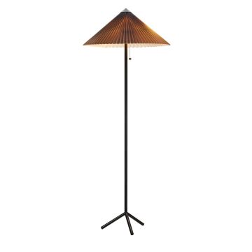 Állólámpa PLISADO 108761 2x40W/E27 IP20 a Markslojd-tól