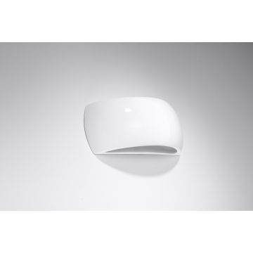 Fali lámpa PONTIUS SL.1025 1x40W/G9 IP20 a Sollux-tól