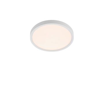 Süllyesztett mennyezeti lámpa PUNTO 108843 1x6W/LED IP44 a Markslojd-tól