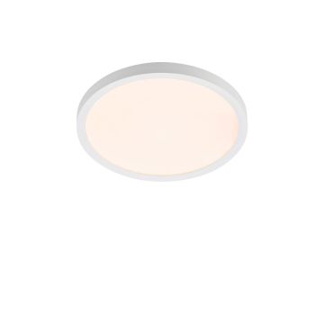 Süllyesztett mennyezeti lámpa PUNTO 108844 1x8W/LED IP44 a Markslojd-tól