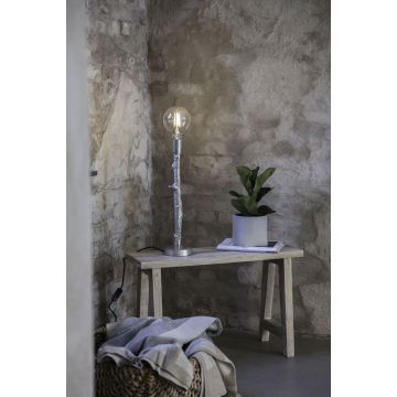 Asztali lámpa RAMO 108778 1x40W/E27 IP20 a Markslojd-tól