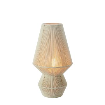 Asztali lámpa RAZZO 108822 1x40W/E27 IP20 a Markslojd-tól