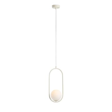 Függőlámpa RIVA 1086G9 10W 1x10W/E14 a Aldex-tól