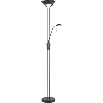 Állólámpa Rome 107738 3000k 1x230w/r7s ip20 a Endon-tól