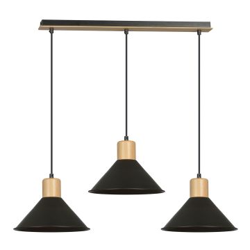 Függőlámpa ROWEN 1044/3 3x15W/E27 IP20 a Emibig-tól
