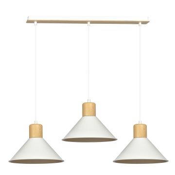 Függőlámpa ROWEN 1045/3 3x15W/E27 IP20 a Emibig-tól