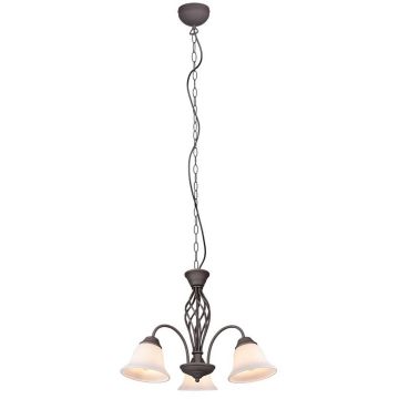 Csillár RUSTICA 101000324 3x40w/e14 ip20 a Trio-tól