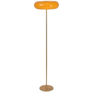 Állólámpa SENTINO 10725/01/41 3x40w/g9 ip20 a Lucide-tól