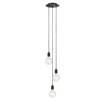 Függőlámpa SKY 106334 3x60W/E27 IP20 a Markslojd-tól