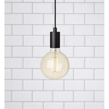 Függőlámpa SKY 107366 1x60W/E27 IP20 a Markslojd-tól