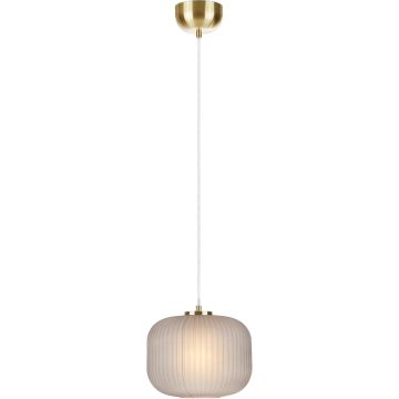 Függőlámpa SOBER 107919 1x20W/E27 IP20 a Markslojd-tól
