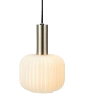 Függőlámpa SOBER 108122 1x40W/E14 IP20 a Markslojd-tól