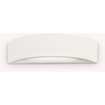 Fali lámpa SODA 105710 1x40W/E14 ip20 a Ideal Lux-tól