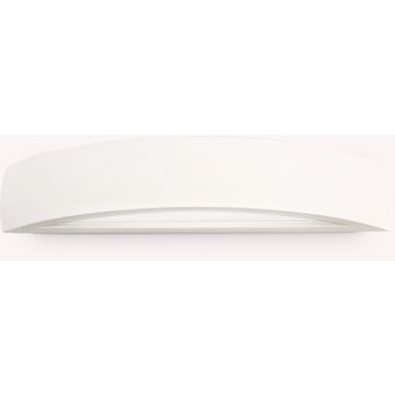 Fali lámpa SODA 105727 2x40W/E14 ip20 a Ideal Lux-tól
