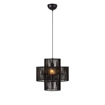 Függőlámpa SOGA 108766 1x40W/E27 IP20 a Markslojd-tól