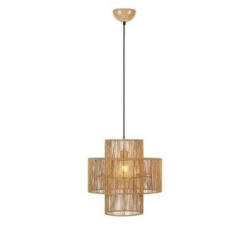 Függőlámpa SOGA 108767 1x40W/E27 IP20 a Markslojd-tól