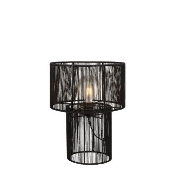 Asztali lámpa SOGA 108768 1x40W/E27 IP20 a Markslojd-tól