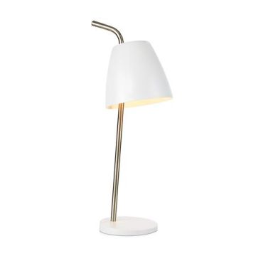Asztali lámpa SPIN 107729 1x40W/E14 IP20 a Markslojd-tól