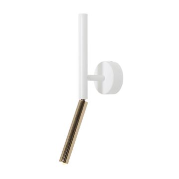 Fali lámpa STICK 1067C 5W 1x5W/G9 a Aldex-tól
