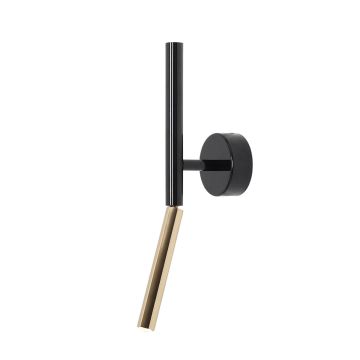 Fali lámpa STICK 1067C1 5W 1x5W/G9 a Aldex-tól