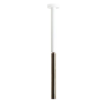 Plafonlámpa STICK 1067PL_G_S 5W 1x5W/G9 a Aldex-tól