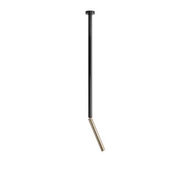 Plafonlámpa STICK 1067PL_G1_L 1x35W/G9 a Aldex-tól