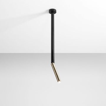 Plafonlámpa STICK 1067PL_G1_M 1x35W/G9 a Aldex-tól
