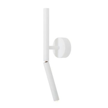 Fali lámpa STICK 1084C 5W 1x5W/G9 a Aldex-tól