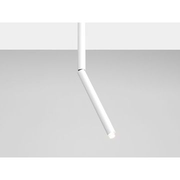 Plafonlámpa STICK 1084PL_G_M 1x5W/G9 a Aldex-tól