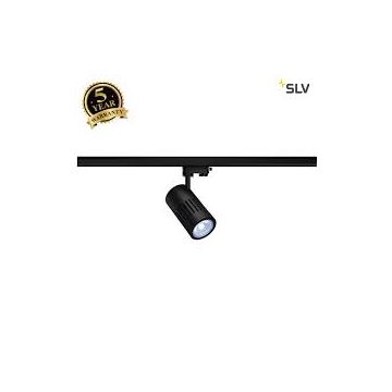 Sínreflektor STRUCTEC 1000989 4000K 1x28W/LED 2750lm IP20 a SLV-tól