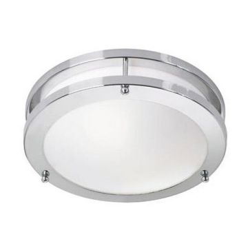 Süllyesztett mennyezeti lámpa TABY LED 105621 3000K 1x9W/LED 750LM IP44 a Markslojd-tól